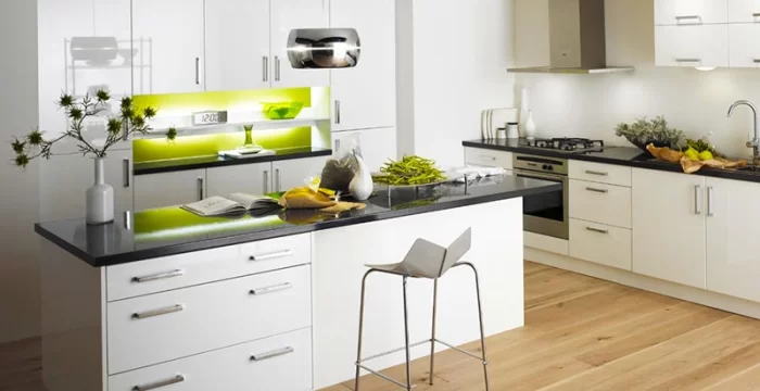 Complementi e accessori di arredo per la cucina e il soggiorno