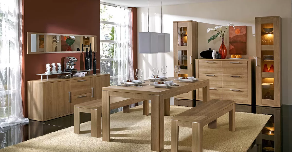 L’arredamento di una casa: le cucine in legno