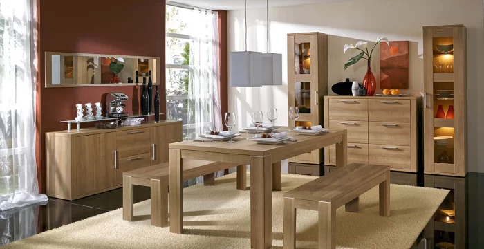 L’arredamento di una casa: le cucine in legno