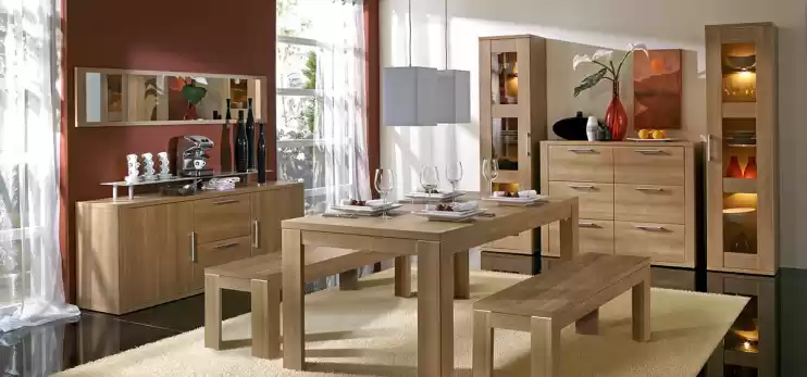 L’arredamento di una casa: le cucine in legno
