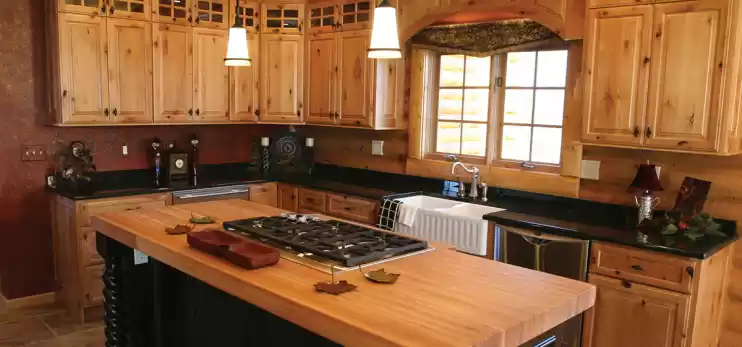 Cucine: cucine rustiche e in muratura