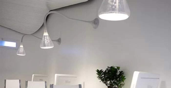 Illuminazione e Arredamento