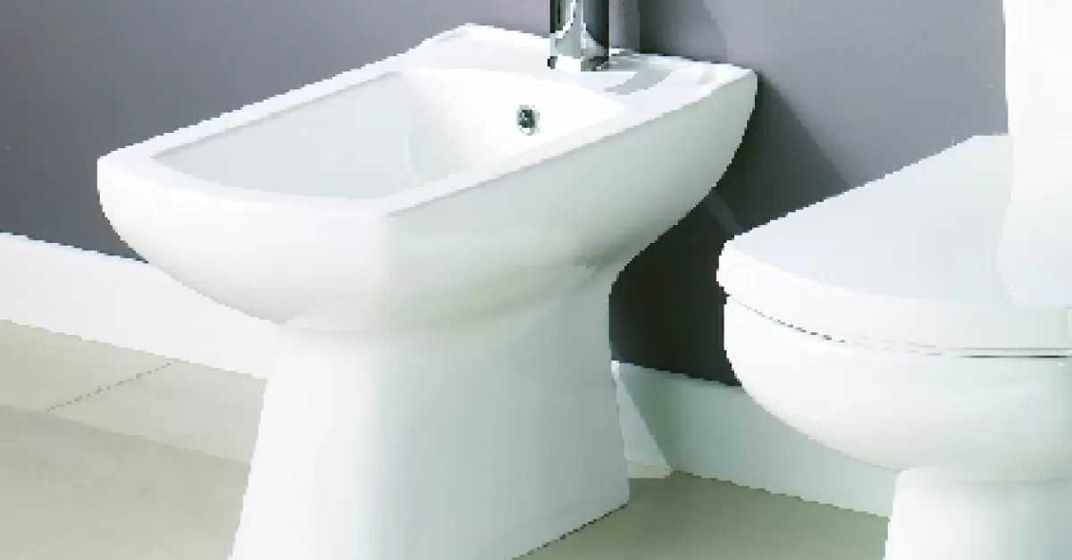 Arredo bagno - bidè