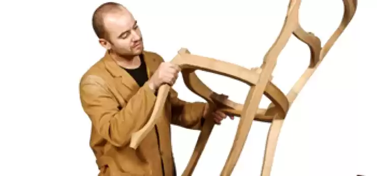 Riparare mobili in legno