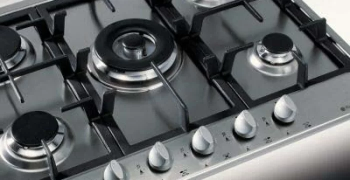 Arredamento Cucina - Piani cottura e Cucine ad incasso