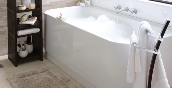 Arredo bagno - Vasche da bagno