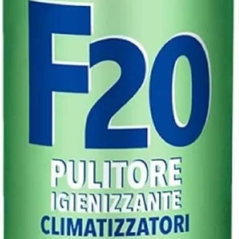 Spray Igienizzante per Climatizzatori 