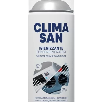 Trattamento per Climatizzatori