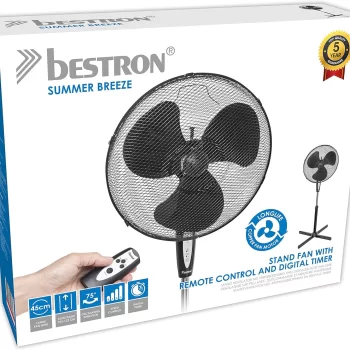 Ventilatore a Piantana