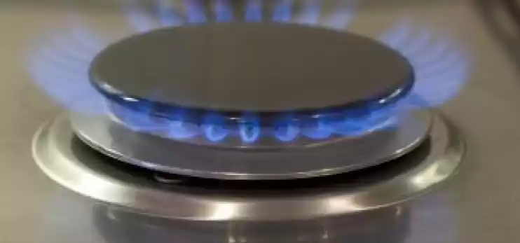 Manutenzione della cucina a gas