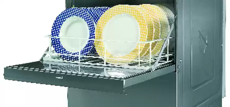 Aumentare l'efficacia di una lavastoviglie