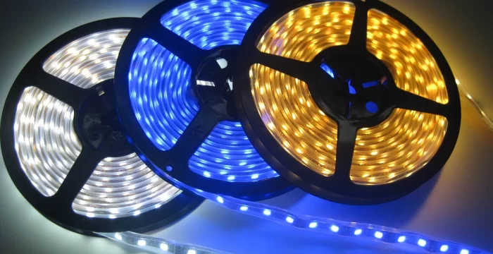 Come scegliere la migliore strip led per i nostri progetti 