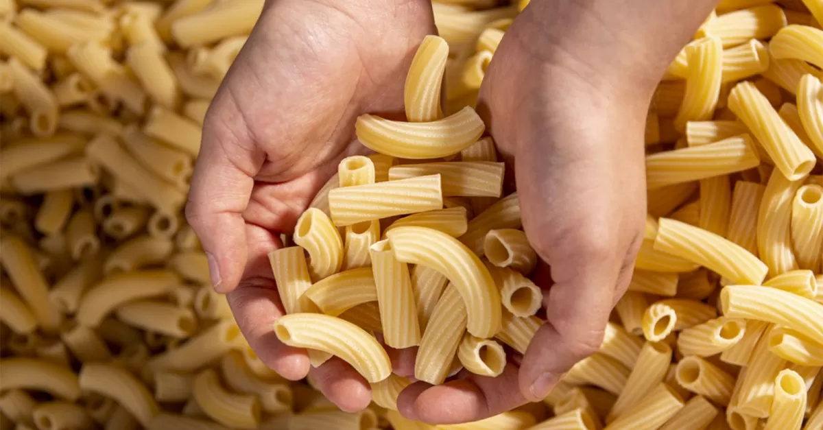 Le macchine per fare la pasta: storia, funzionamento e utilizzo