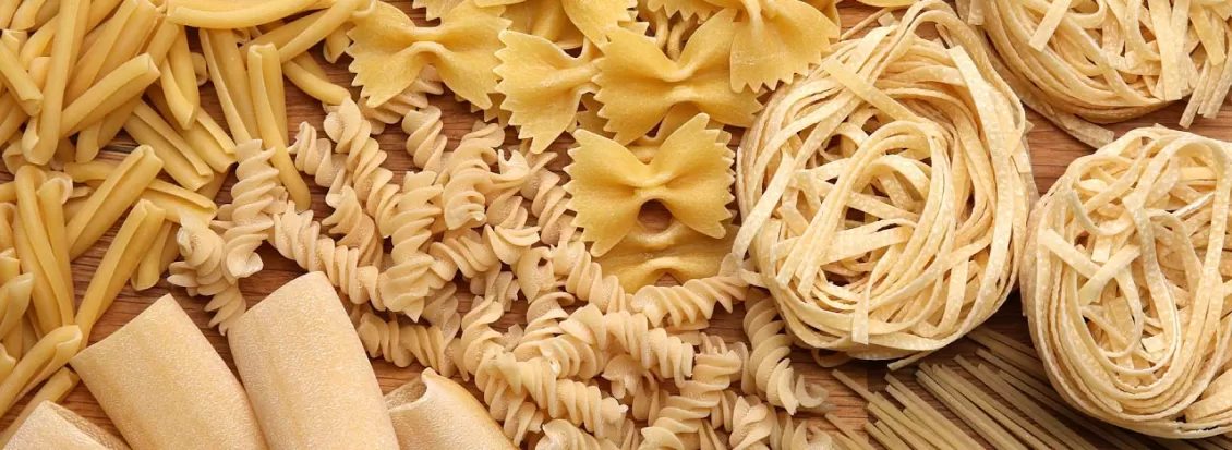 macchine per preparare la pasta