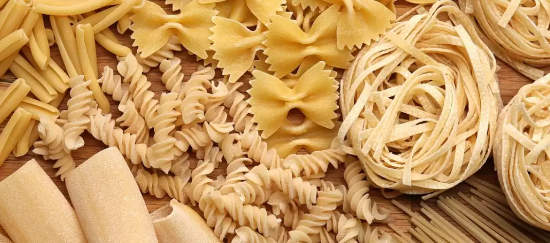 macchine per preparare la pasta