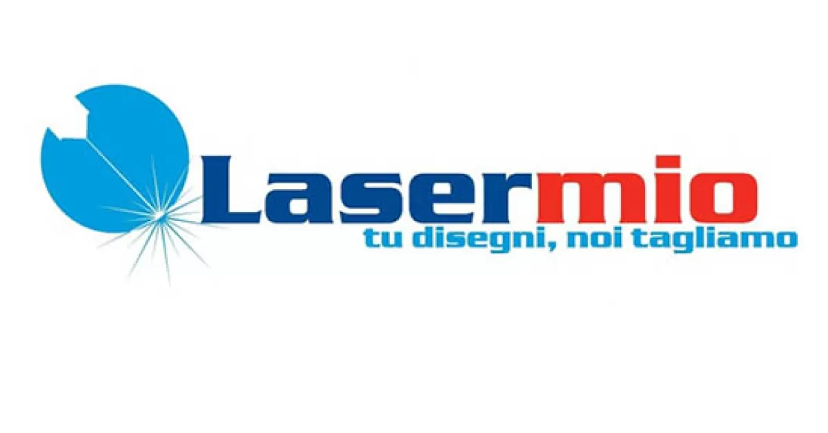 LaserMio – Anche il taglio laser si compra online