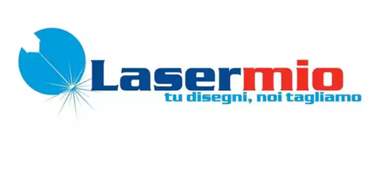 LaserMio – Anche il taglio laser si compra online