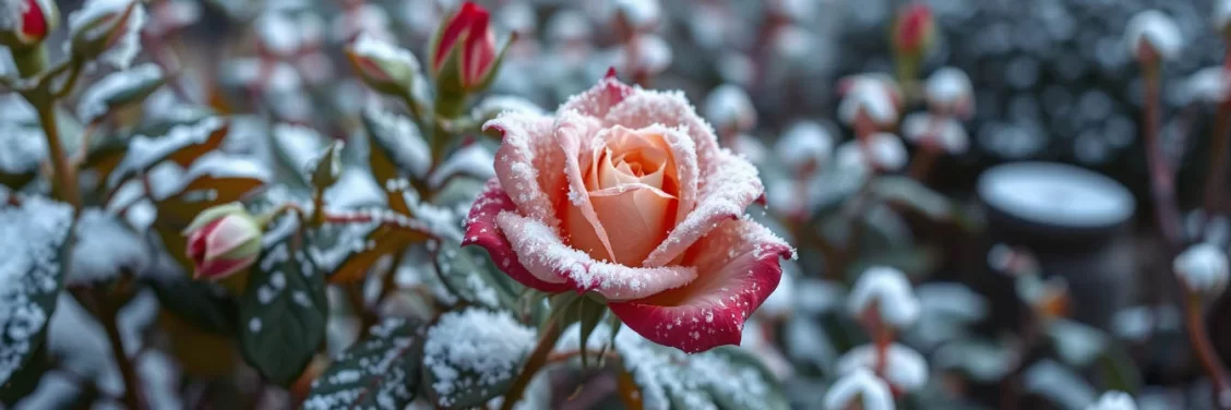 Preparare il Giardino per l'Inverno