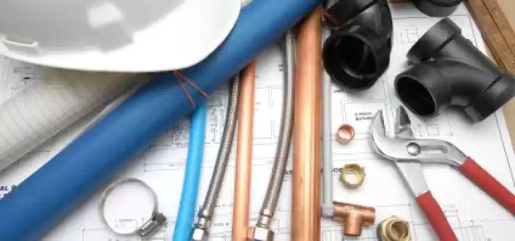Impianto idraulico - rifare le tubature