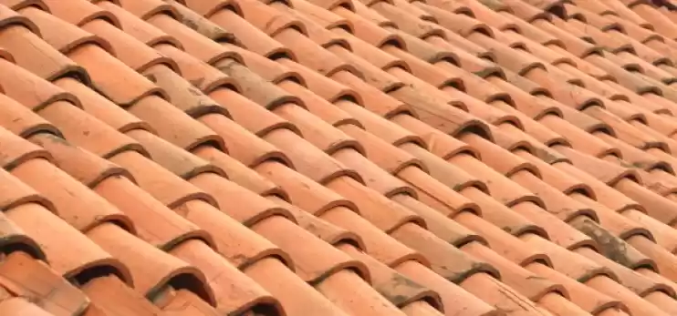 Scegliere le tegole per il tetto